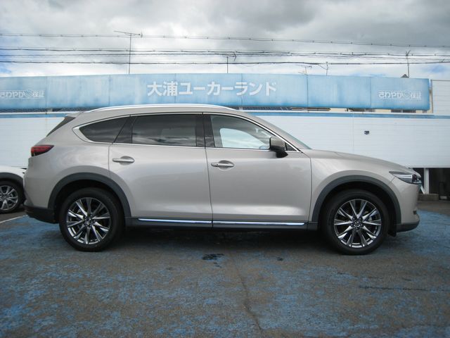 CX-8
