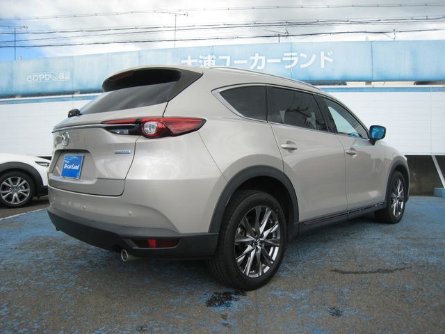 CX-8