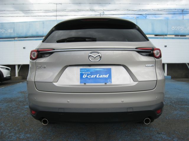 CX-8