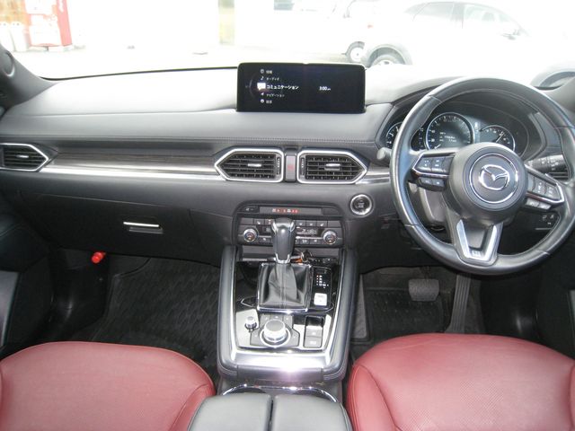 CX-8