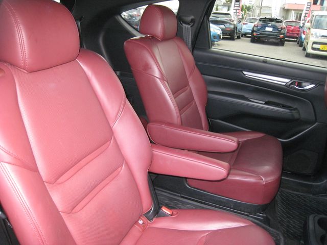 CX-8