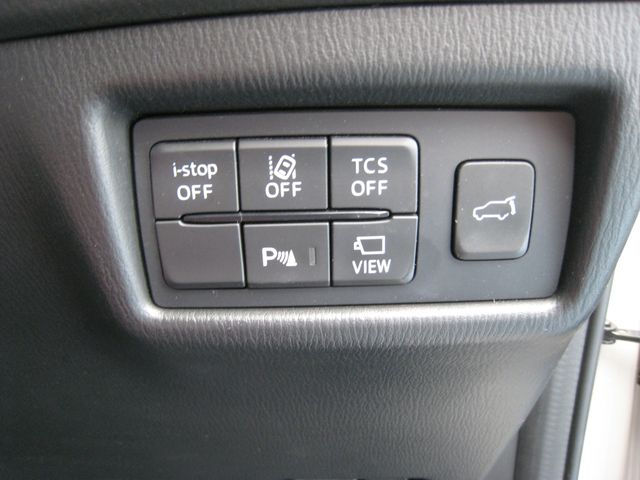 CX-8