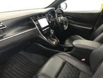 HARRIER 2WD