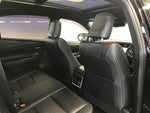 HARRIER 2WD