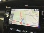 HARRIER 2WD