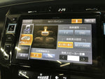 HARRIER 2WD