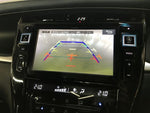 HARRIER 2WD
