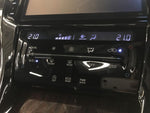 HARRIER 2WD