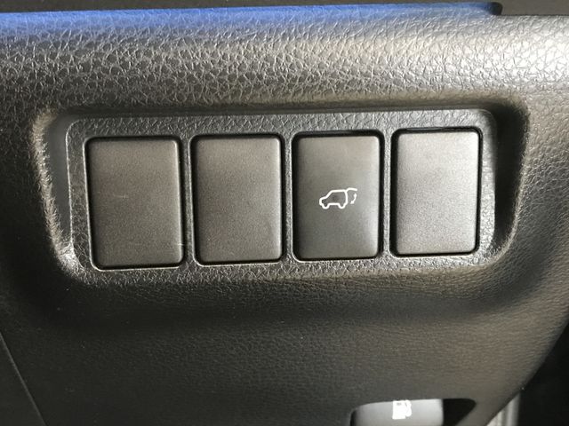 HARRIER 2WD