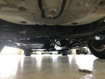HARRIER 2WD