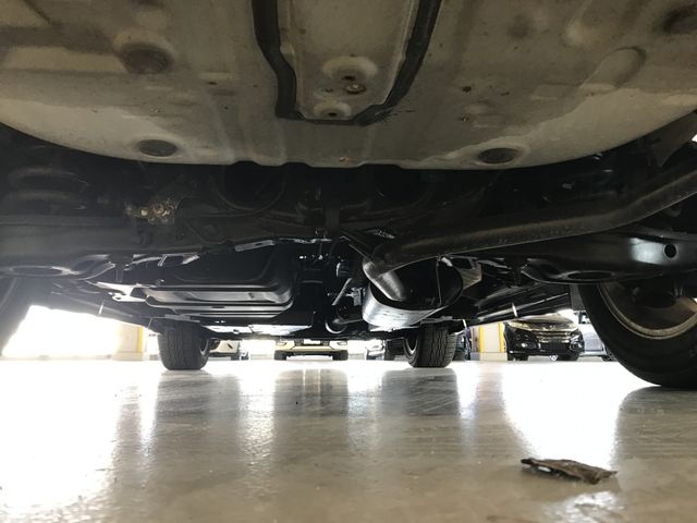 HARRIER 2WD