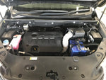 HARRIER 2WD