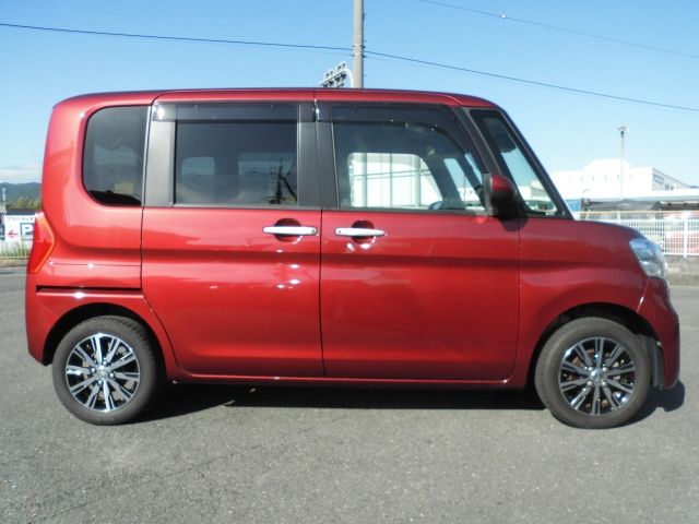 TANTO