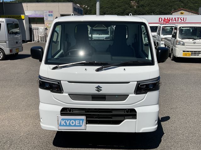 CARRY truck