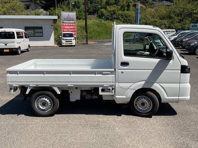 CARRY truck