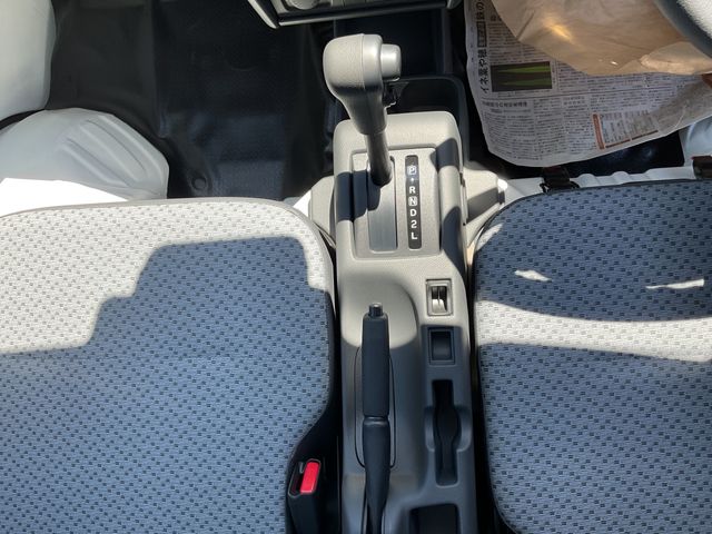 CARRY truck
