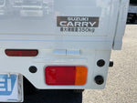 CARRY truck