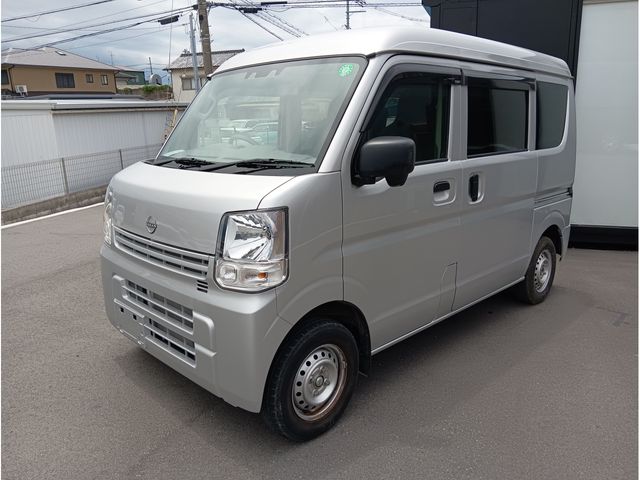 NV100 CLIPPER
