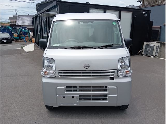 NV100 CLIPPER