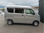 NV100 CLIPPER