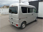 NV100 CLIPPER
