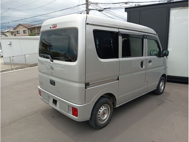 NV100 CLIPPER