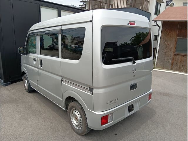 NV100 CLIPPER