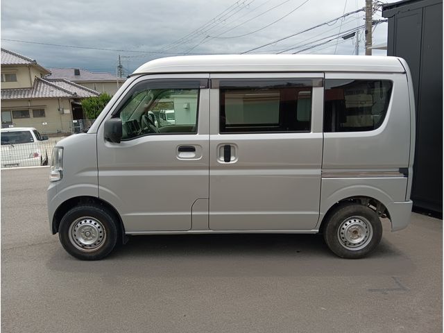 NV100 CLIPPER