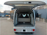 NV100 CLIPPER