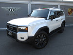 LANDCRUISER 250