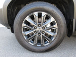 LANDCRUISER 250