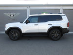 LANDCRUISER 250
