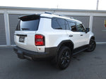 LANDCRUISER 250