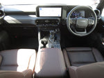 LANDCRUISER 250