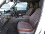 LANDCRUISER 250