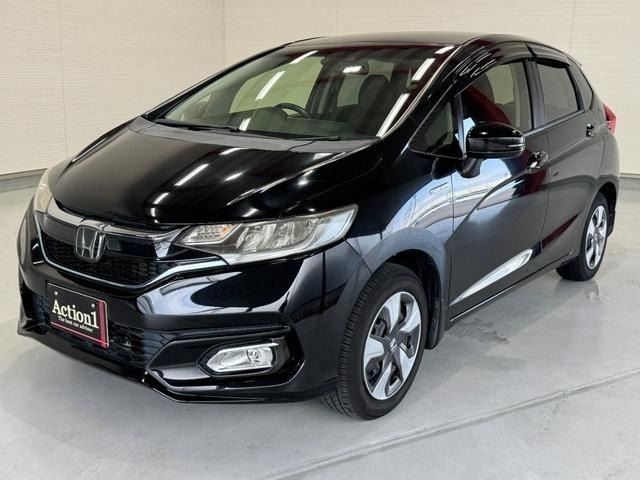 FIT HYBRID