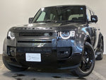ROVER DEFENDER