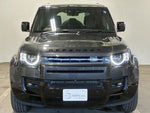 ROVER DEFENDER
