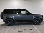 ROVER DEFENDER