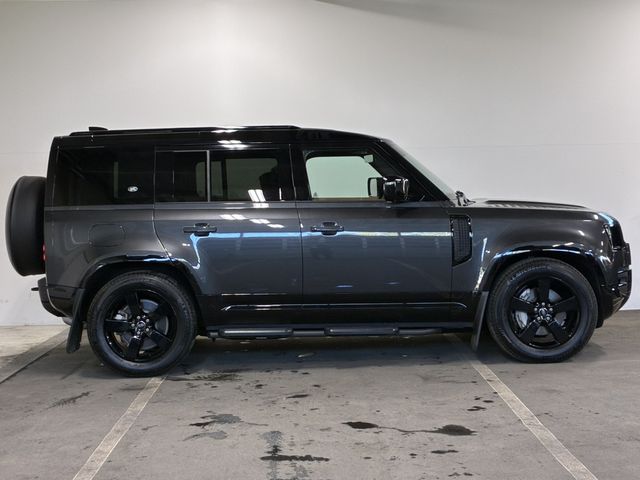ROVER DEFENDER