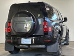 ROVER DEFENDER