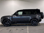 ROVER DEFENDER