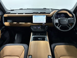 ROVER DEFENDER