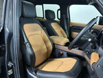 ROVER DEFENDER