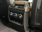 ROVER DEFENDER