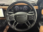 ROVER DEFENDER