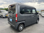 N-VAN+STYLE