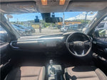 HILUX 4WD