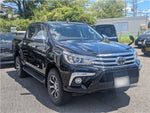 HILUX 4WD