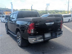 HILUX 4WD